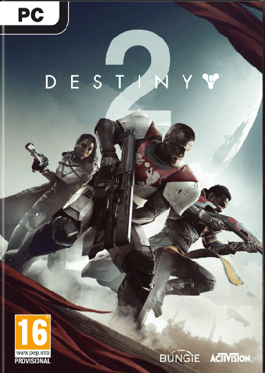Destiny 2