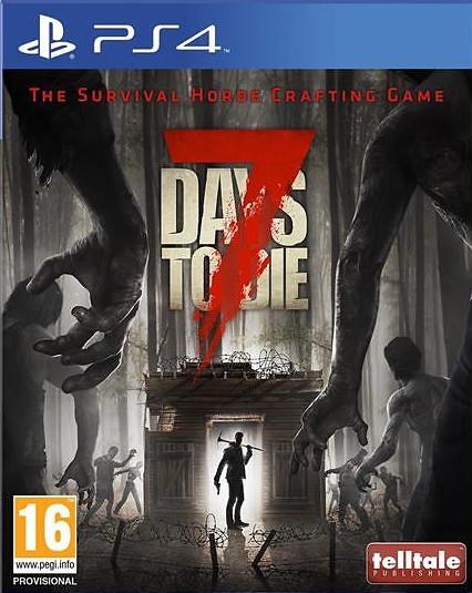 7 Days To Die