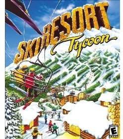 Ski Resort Tycoon
