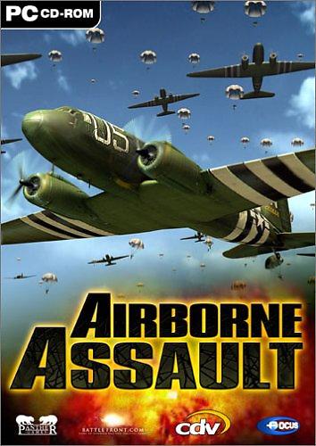 Airborne Assault
