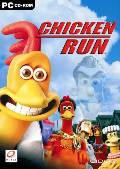 Chicken Run