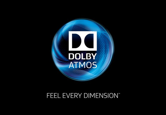 Dolby Atmos For Headphones AR XBOX One / Xbox Series X|S / Windows 10 CD Key