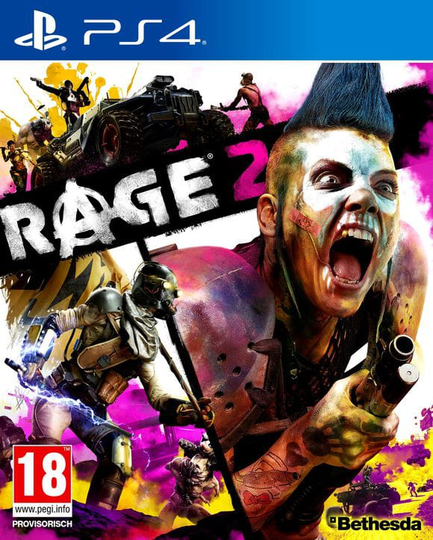 Rage 2