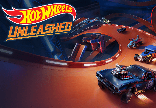 Hot Wheels Unleashed AR XBOX One CD Key