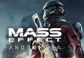 Mass Effect Andromeda - Deluxe Recruit Edition AR XBOX One CD Key