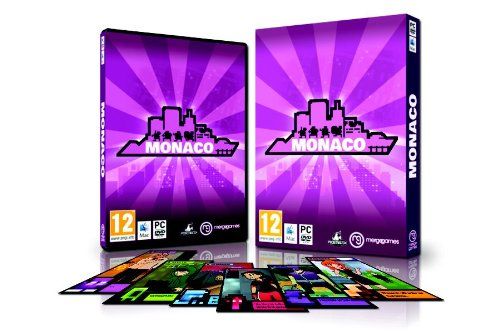 Monaco Collectors Edition