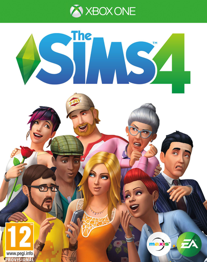 Sims 4