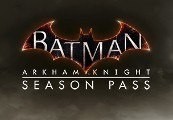 Batman: Arkham Knight - Season Pass US XBOX One CD Key