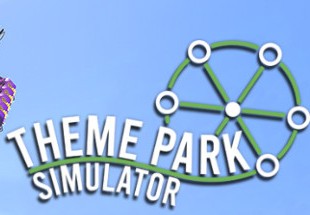 Theme Park Simulator: Roller Coaster & Thrill Rides US Nintendo Switch CD Key