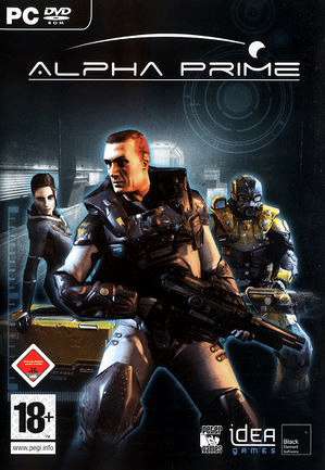 Alpha Prime