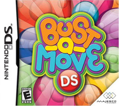 Bust A Move