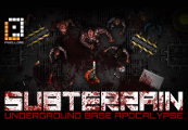 Subterrain NA XBOX CD Key