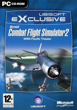 Combat Flight Simulator 2