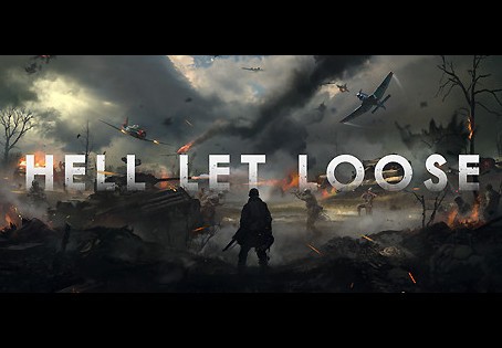 Hell Let Loose AR XBOX Series X|S CD Key