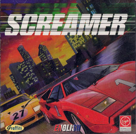 Screamer