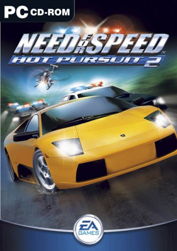 Need For Speed Hot Pursuit 2