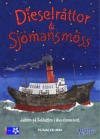 Dieselråttor & Sjömansmöss