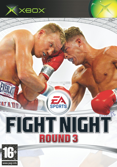Fight Night Round 3