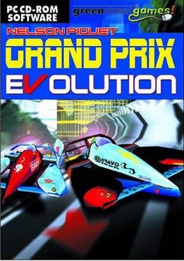 Grand Prix Evolution
