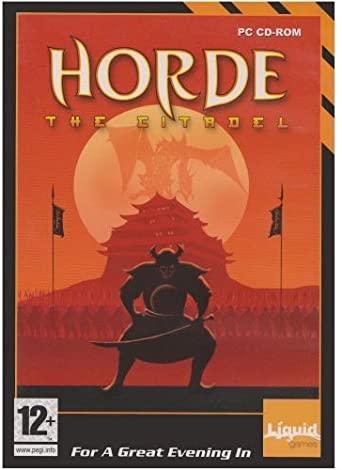 Horde Citadel