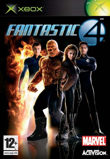 Fantastic Four