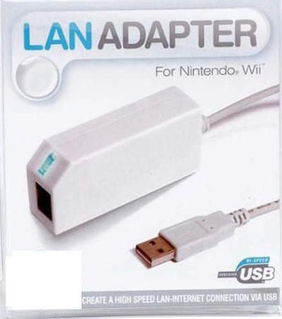 Lan Adapter