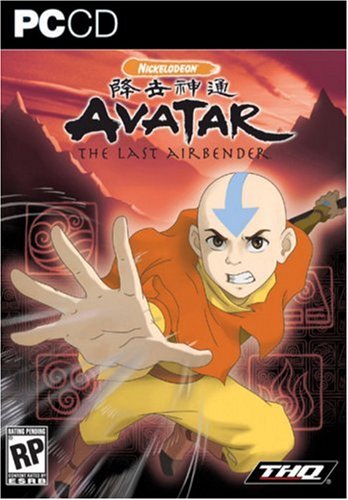 Avatar The Last Airbender