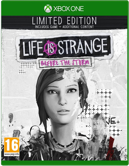 Life is Strange