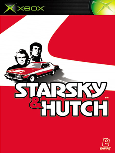 Starsky & Hutch