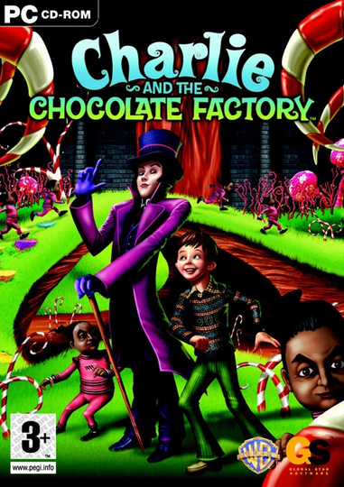 Charlie & The Chocolate Factory