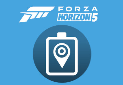 Forza Horizon 5 - Expansions Bundle DLC EU XBOX One / Xbox Series X|S CD Key
