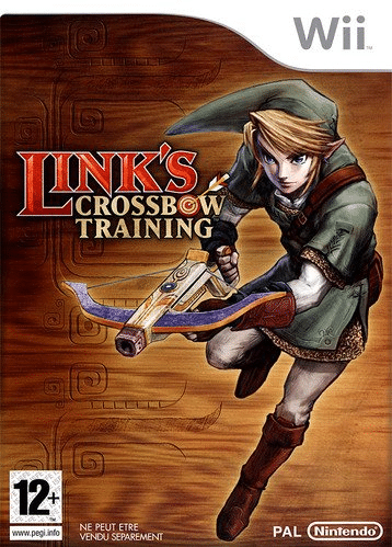 Links Crossbow Training