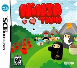 Ninja Town