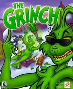 Grinch