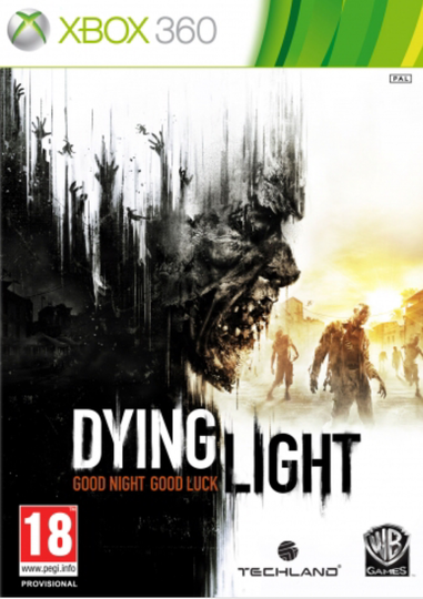 Dying Light