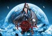 Bayonetta AR XBOX One / Xbox Series X|S CD Key