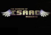 The Binding of Isaac: Rebirth AR XBOX One CD Key