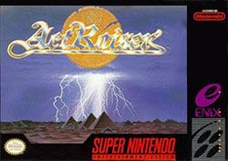 ActRaiser