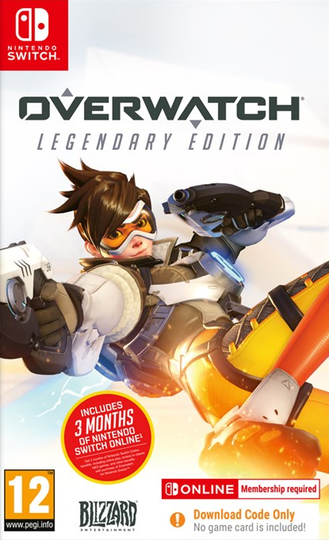 Overwatch