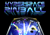 Hyperspace Pinball Steam CD Key