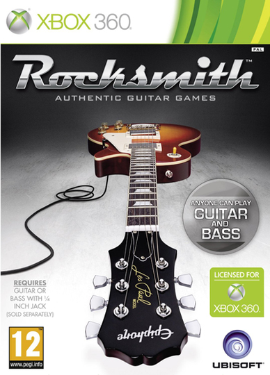 Rocksmith