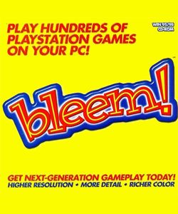Bleem