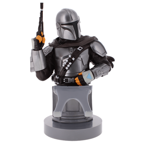 Cable Guys The Mandalorian