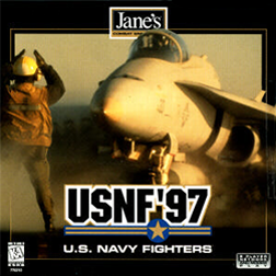 US Navy Fighters 97