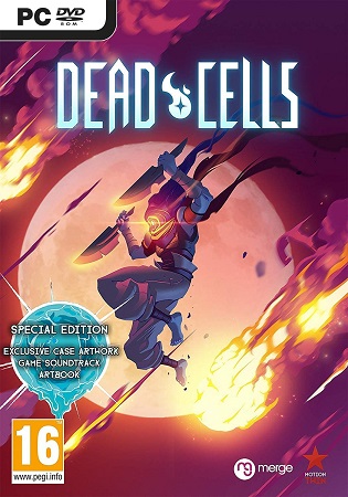 Dead Cells Special Edition