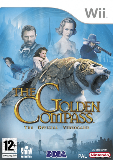 Golden Compass