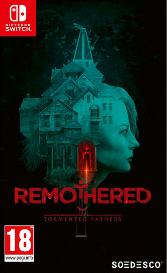 Remothered Tormented Fathers
