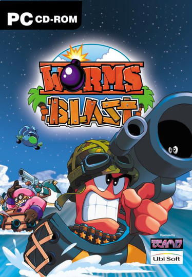 Worms Blast