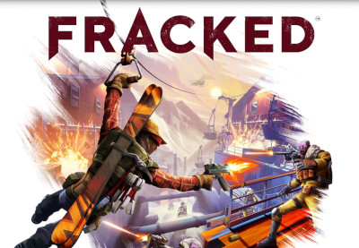 Fracked Steam CD Key