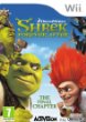 Shrek Forever After